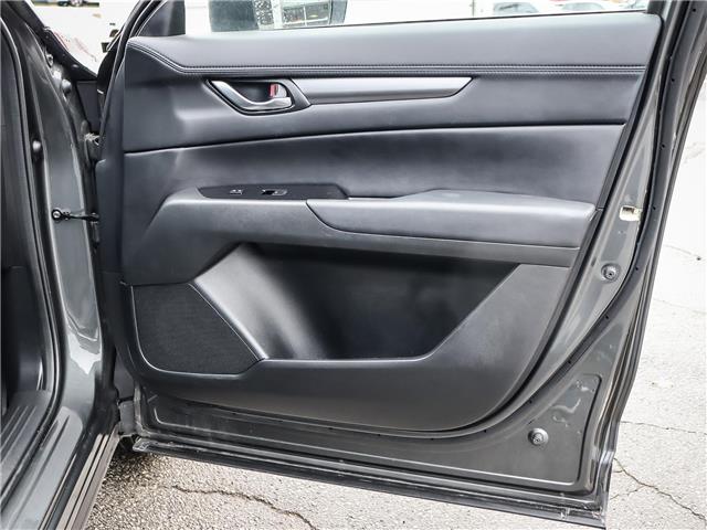 2023 Mazda CX-5  (Stk: N250538A) in Markham - Image 20 of 27