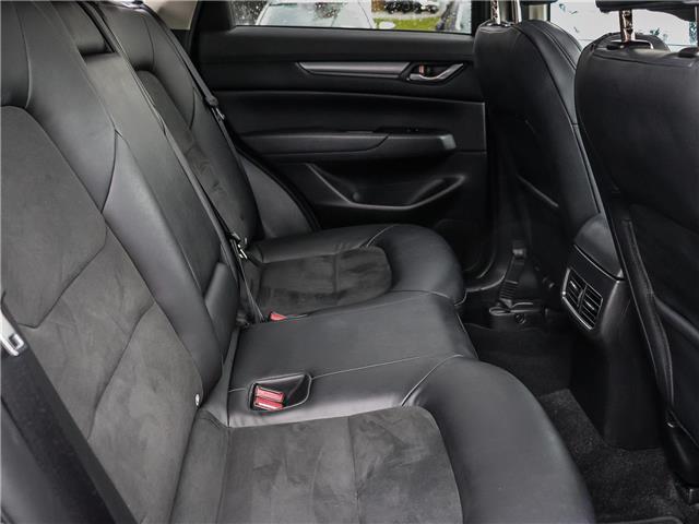 2023 Mazda CX-5  (Stk: N250538A) in Markham - Image 21 of 27
