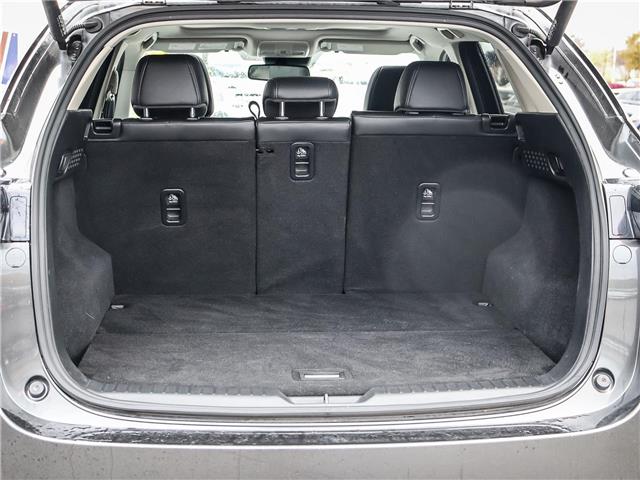 2023 Mazda CX-5  (Stk: N250538A) in Markham - Image 22 of 27