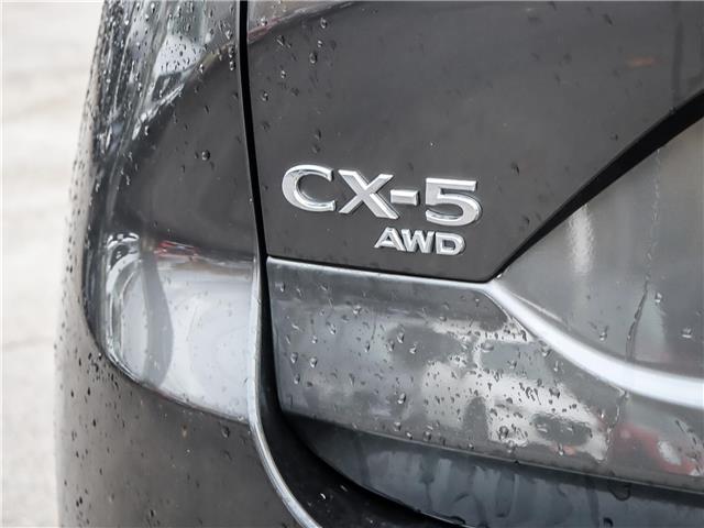 2023 Mazda CX-5  (Stk: N250538A) in Markham - Image 23 of 27