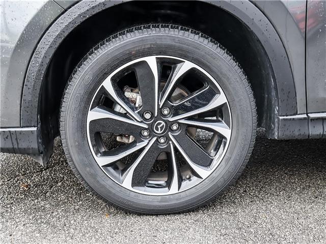 2023 Mazda CX-5  (Stk: N250538A) in Markham - Image 24 of 27