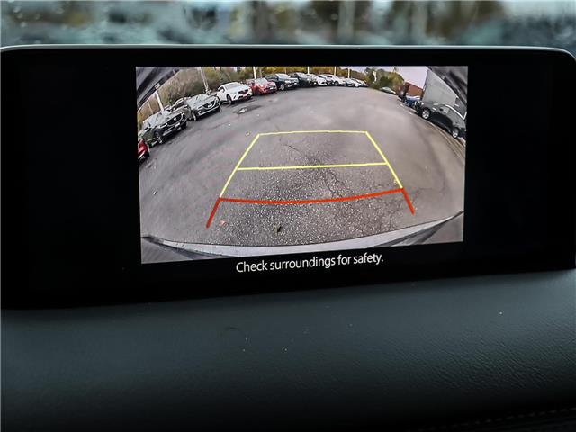 2023 Mazda CX-5  (Stk: N250538A) in Markham - Image 26 of 27