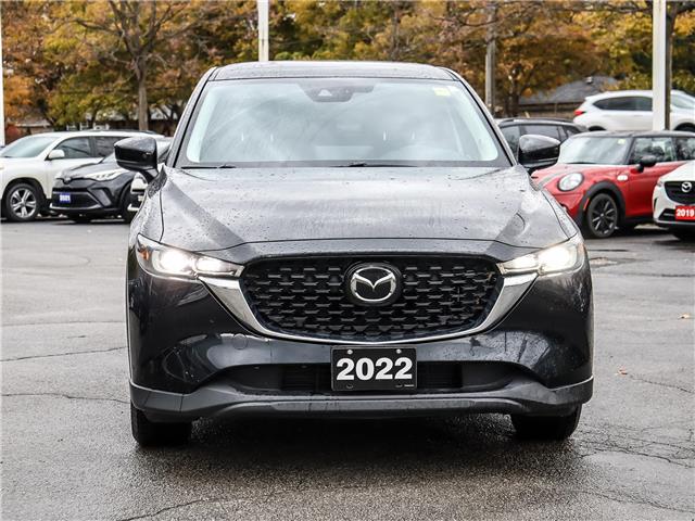 2022 Mazda CX-5  (Stk: N250835A) in Markham - Image 3 of 26