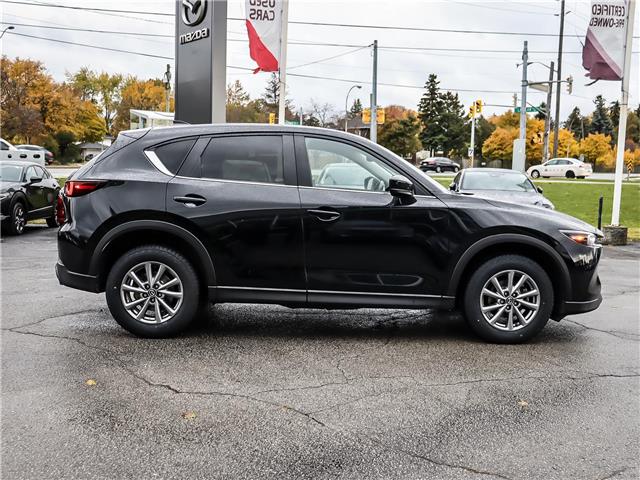 2022 Mazda CX-5  (Stk: N250835A) in Markham - Image 4 of 26