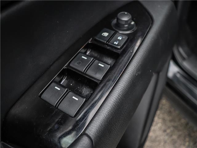 2022 Mazda CX-5  (Stk: N250835A) in Markham - Image 8 of 26
