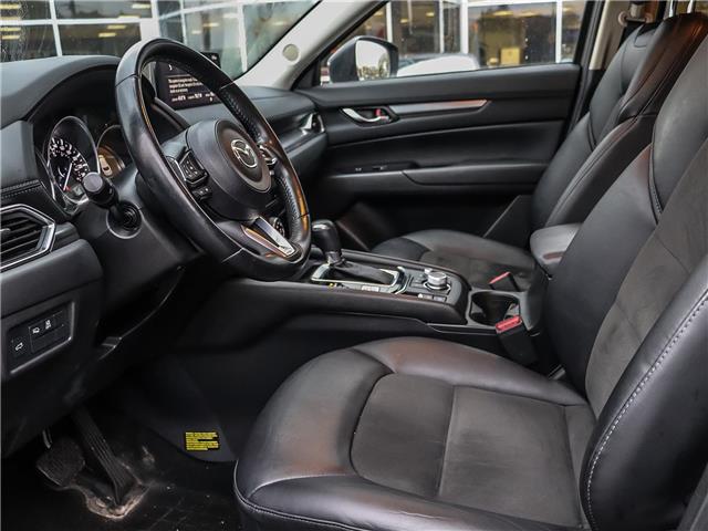 2022 Mazda CX-5  (Stk: N250835A) in Markham - Image 9 of 26