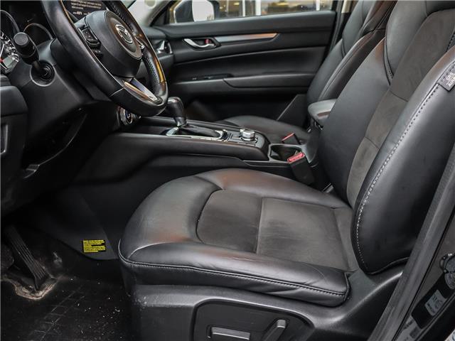 2022 Mazda CX-5  (Stk: N250835A) in Markham - Image 10 of 26