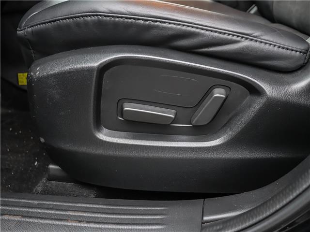 2022 Mazda CX-5  (Stk: N250835A) in Markham - Image 11 of 26