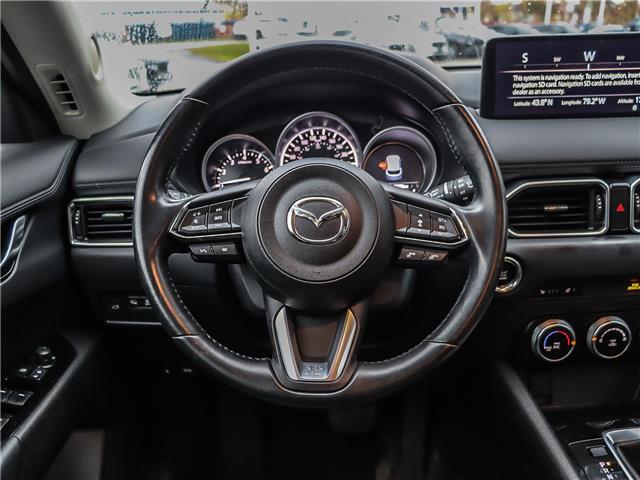 2022 Mazda CX-5  (Stk: N250835A) in Markham - Image 12 of 26