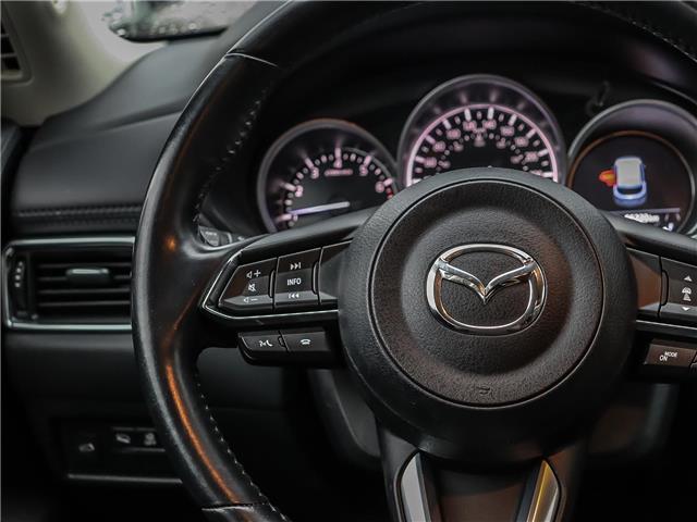 2022 Mazda CX-5  (Stk: N250835A) in Markham - Image 13 of 26