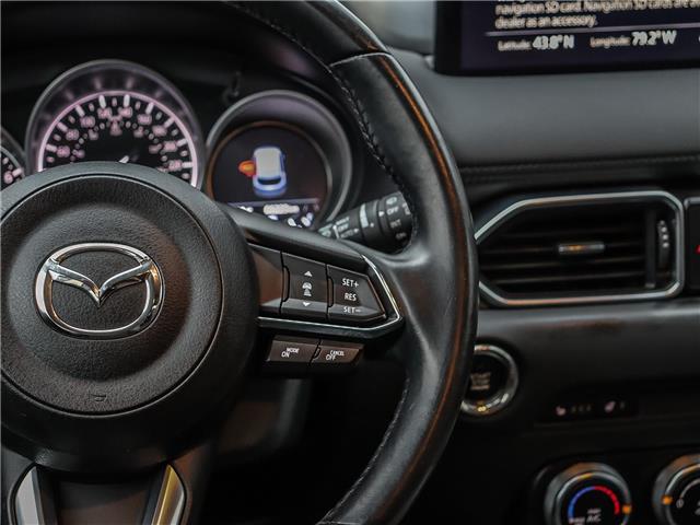 2022 Mazda CX-5  (Stk: N250835A) in Markham - Image 14 of 26