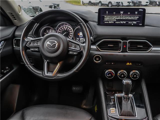 2022 Mazda CX-5  (Stk: N250835A) in Markham - Image 15 of 26