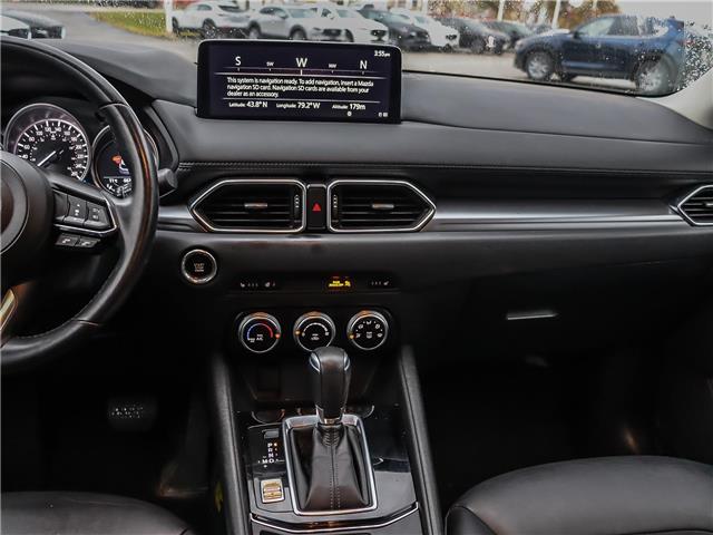 2022 Mazda CX-5  (Stk: N250835A) in Markham - Image 16 of 26