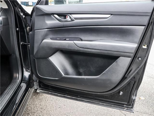 2022 Mazda CX-5  (Stk: N250835A) in Markham - Image 19 of 26