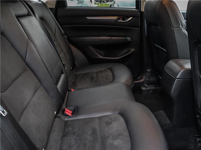 2022 Mazda CX-5  (Stk: N250835A) in Markham - Image 20 of 26