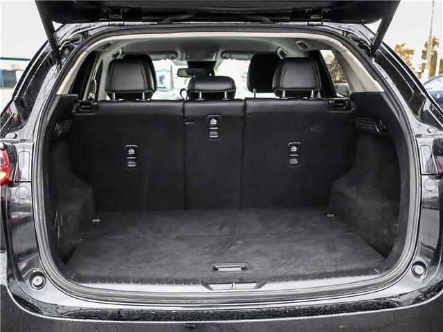 2022 Mazda CX-5  (Stk: N250835A) in Markham - Image 21 of 26
