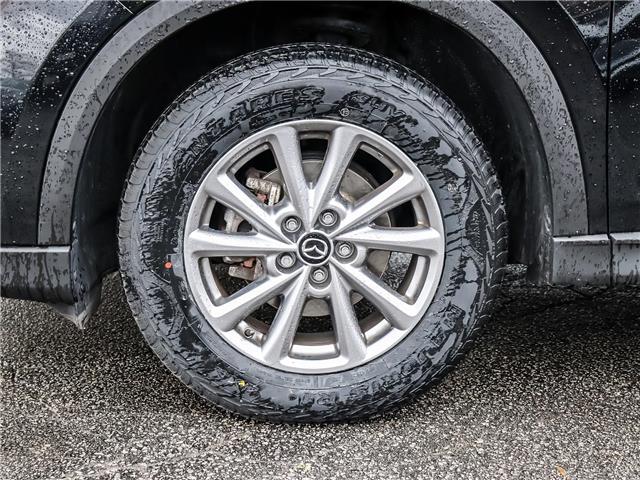 2022 Mazda CX-5  (Stk: N250835A) in Markham - Image 23 of 26