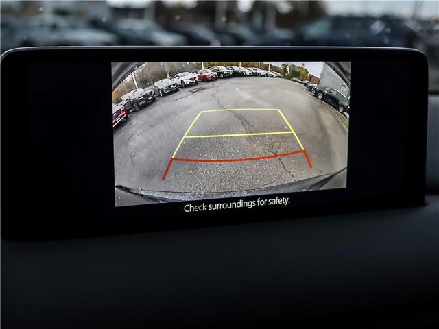 2022 Mazda CX-5  (Stk: N250835A) in Markham - Image 25 of 26