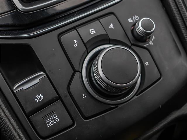 2022 Mazda CX-5  (Stk: N250835A) in Markham - Image 26 of 26