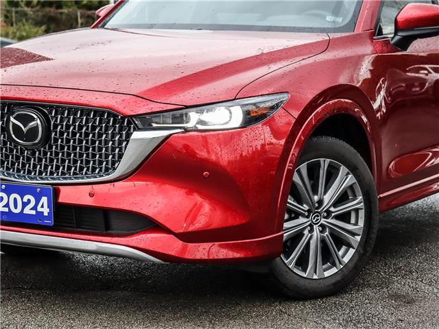 2024 Mazda CX-5 (Stk: P2285) in Markham - Image 2 of 29 2024 Mazda CX-5 (Stk: P2285) in Markham - Image 2 of 29