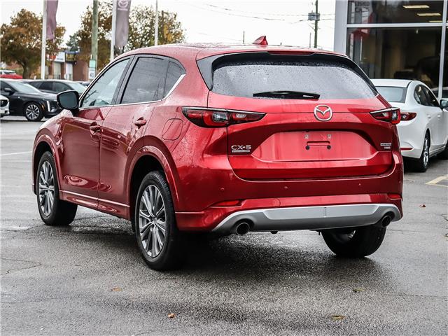 2024 Mazda CX-5 (Stk: P2285) in Markham - Image 6 of 29 2024 Mazda CX-5 (Stk: P2285) in Markham - Image 6 of 29