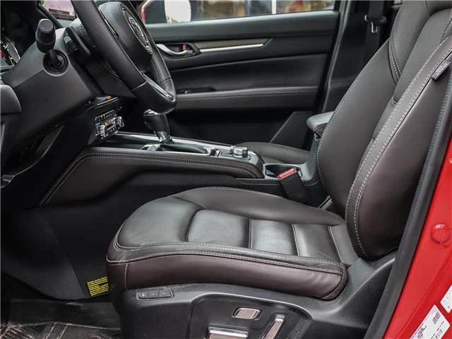 2024 Mazda CX-5 (Stk: P2285) in Markham - Image 10 of 29 2024 Mazda CX-5 (Stk: P2285) in Markham - Image 10 of 29
