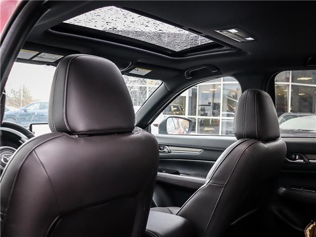 2024 Mazda CX-5 (Stk: P2285) in Markham - Image 12 of 29 2024 Mazda CX-5 (Stk: P2285) in Markham - Image 12 of 29