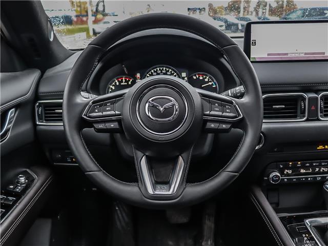 2024 Mazda CX-5 (Stk: P2285) in Markham - Image 13 of 29 2024 Mazda CX-5 (Stk: P2285) in Markham - Image 13 of 29