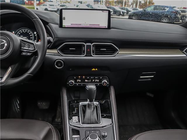 2024 Mazda CX-5 (Stk: P2285) in Markham - Image 17 of 29 2024 Mazda CX-5 (Stk: P2285) in Markham - Image 17 of 29
