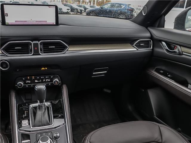 2024 Mazda CX-5 (Stk: P2285) in Markham - Image 18 of 29 2024 Mazda CX-5 (Stk: P2285) in Markham - Image 18 of 29