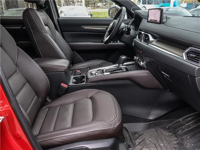 2024 Mazda CX-5 (Stk: P2285) in Markham - Image 20 of 29 2024 Mazda CX-5 (Stk: P2285) in Markham - Image 20 of 29