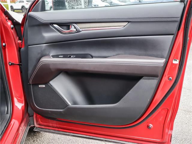 2024 Mazda CX-5 (Stk: P2285) in Markham - Image 21 of 29 2024 Mazda CX-5 (Stk: P2285) in Markham - Image 21 of 29