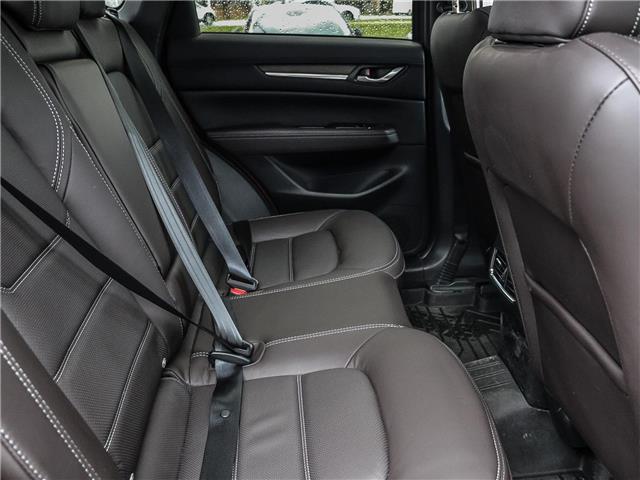 2024 Mazda CX-5 (Stk: P2285) in Markham - Image 22 of 29 2024 Mazda CX-5 (Stk: P2285) in Markham - Image 22 of 29