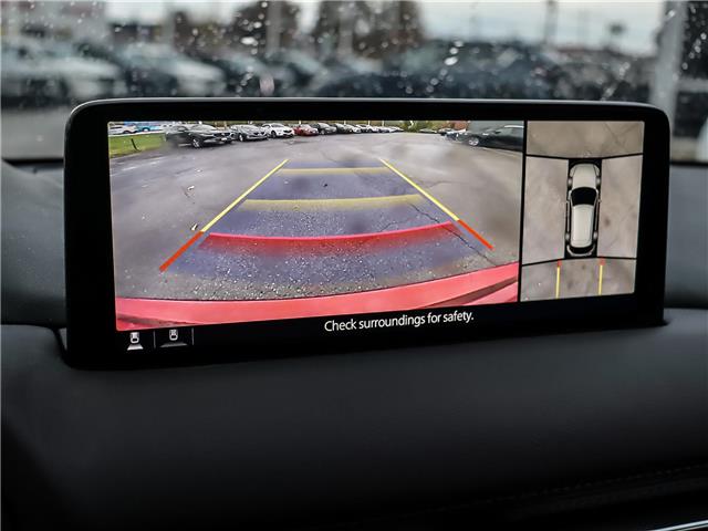 2024 Mazda CX-5 (Stk: P2285) in Markham - Image 28 of 29 2024 Mazda CX-5 (Stk: P2285) in Markham - Image 28 of 29