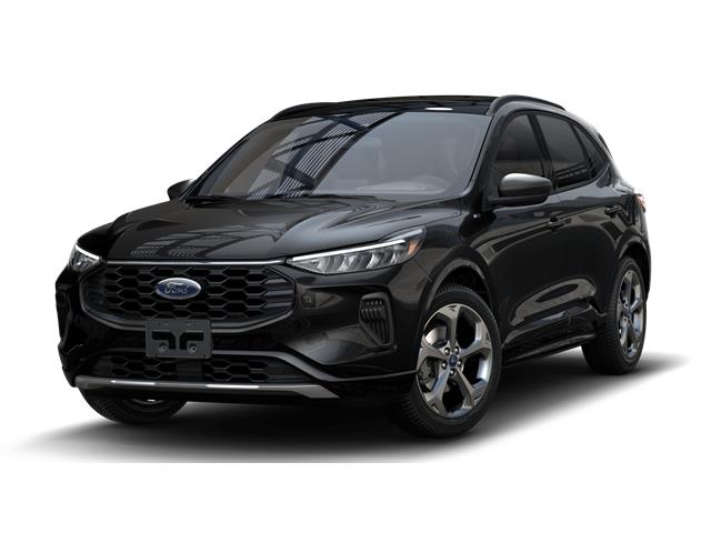 2024 Ford Escape ST-Line (Stk: ES2421) in Harrow - Image 14 of 20