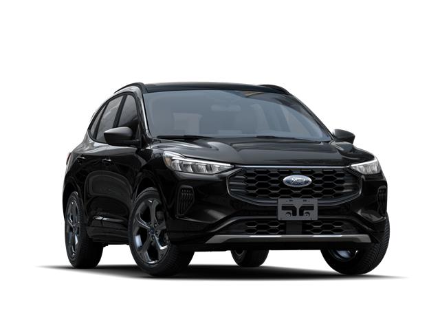 2024 Ford Escape ST-Line (Stk: ES2421) in Harrow - Image 17 of 20