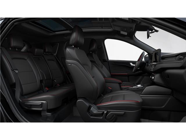 2024 Ford Escape ST-Line (Stk: ES2421) in Harrow - Image 18 of 20