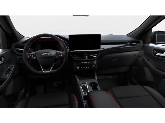 2024 Ford Escape ST-Line (Stk: ES2421) in Harrow - Image 19 of 20
