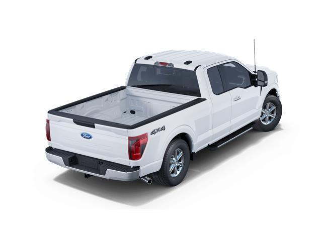 2025 Ford F-150 XLT (Stk: 25205) in Espanola - Image 3 of 7
