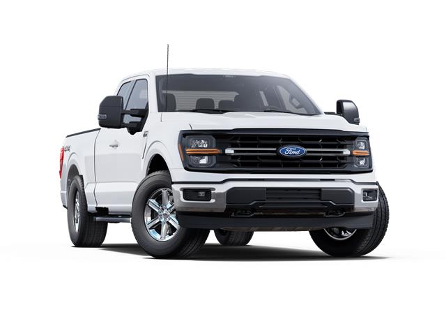 2025 Ford F-150 XLT (Stk: 25205) in Espanola - Image 4 of 7