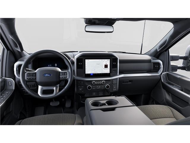 2025 Ford F-150 XLT (Stk: 25205) in Espanola - Image 6 of 7