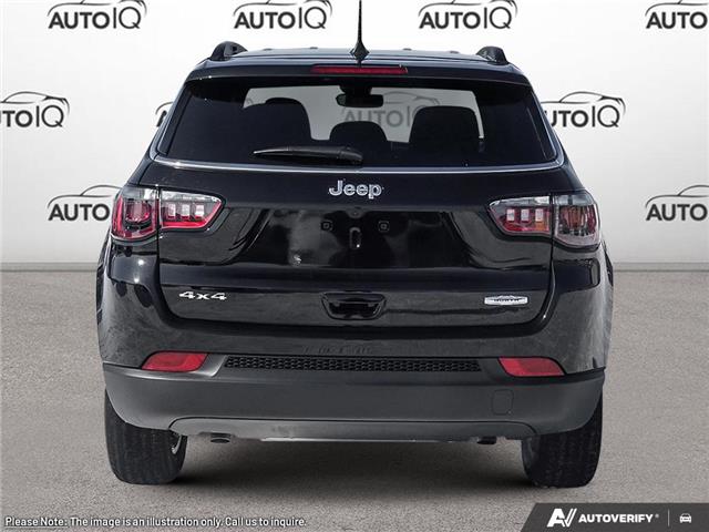 2026 Jeep Compass North (Stk: 105876) in St. Thomas - Image 5 of 23