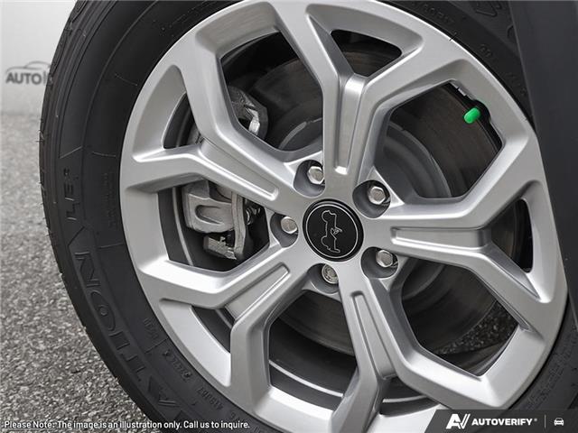 2026 Jeep Compass North (Stk: 105876) in St. Thomas - Image 8 of 23