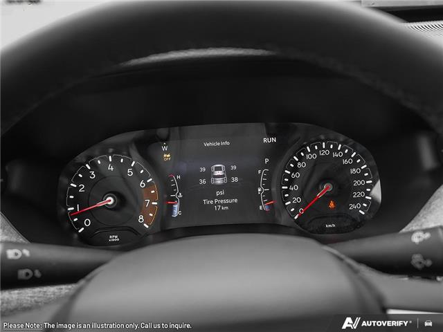 2026 Jeep Compass North (Stk: 105876) in St. Thomas - Image 13 of 23