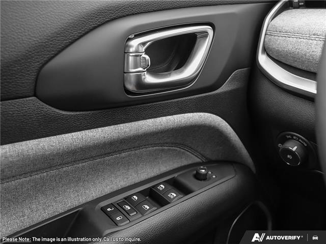 2026 Jeep Compass North (Stk: 105876) in St. Thomas - Image 15 of 23