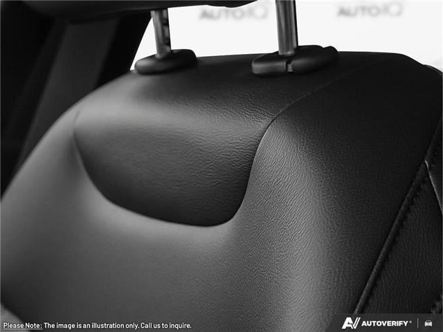 2026 Jeep Compass North (Stk: 105876) in St. Thomas - Image 19 of 23