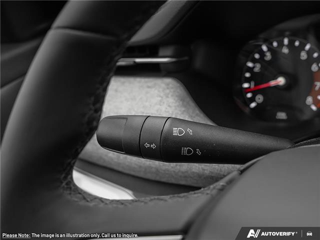 2026 Jeep Compass North (Stk: 105876) in St. Thomas - Image 23 of 23