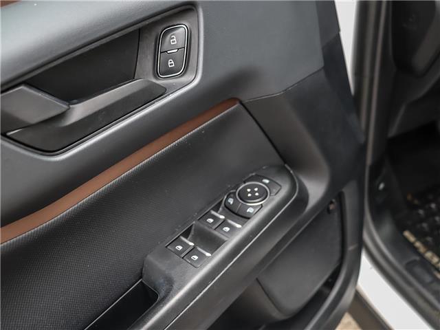 2022 Ford Bronco Sport Outer Banks (Stk: P23797) in Toronto - Image 9 of 25