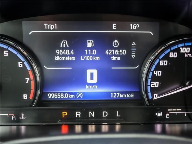 2022 Ford Bronco Sport Outer Banks (Stk: P23797) in Toronto - Image 24 of 25