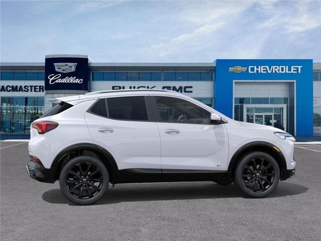 2026 Buick Encore GX Sport Touring (Stk: 260256) in London - Image 5 of 24